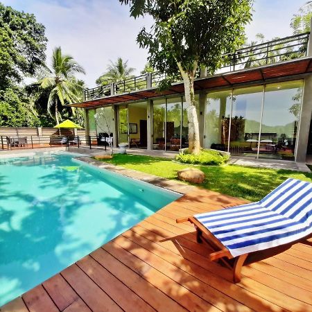 Sugoi House Unawatuna Exterior foto