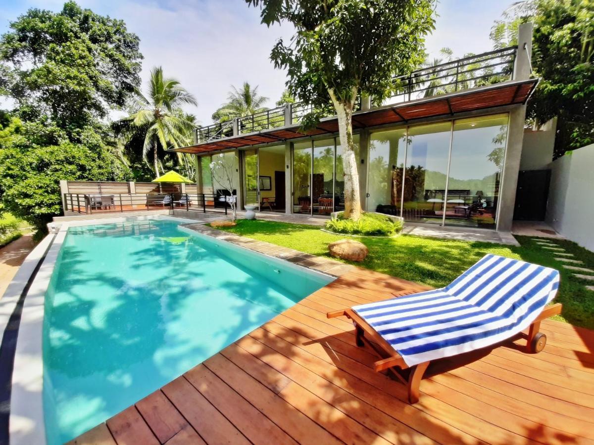 Sugoi House Unawatuna Exterior foto