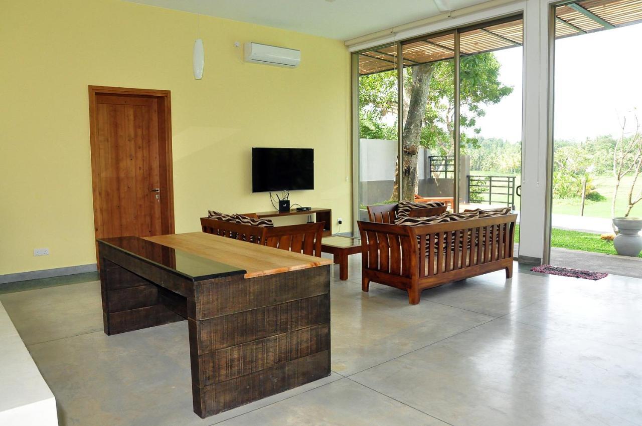 Sugoi House Unawatuna Exterior foto