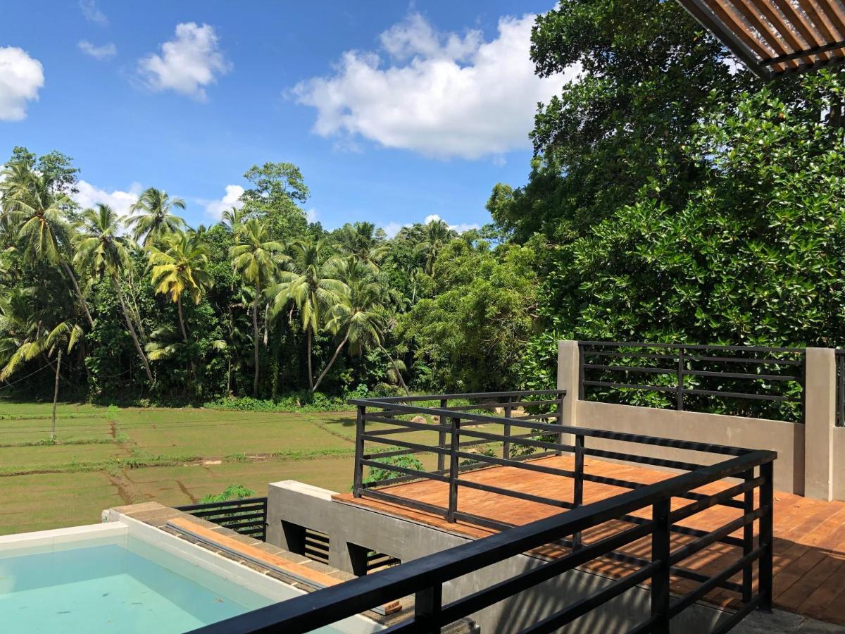 Sugoi House Unawatuna Exterior foto