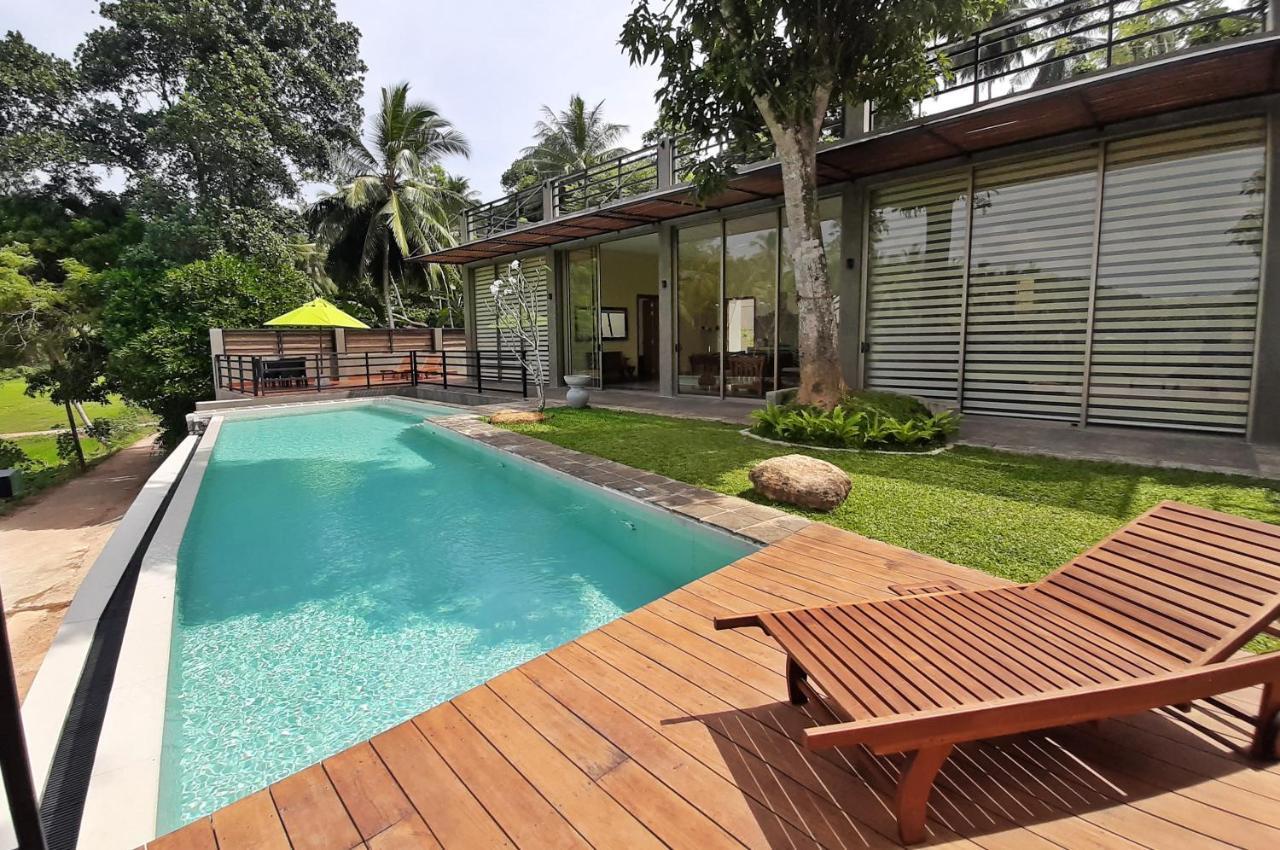 Sugoi House Unawatuna Exterior foto