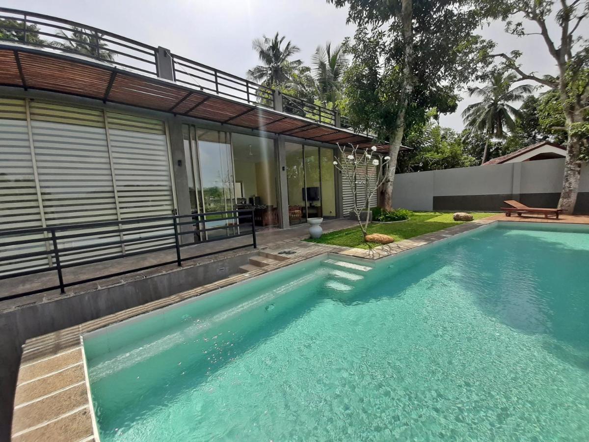 Sugoi House Unawatuna Exterior foto