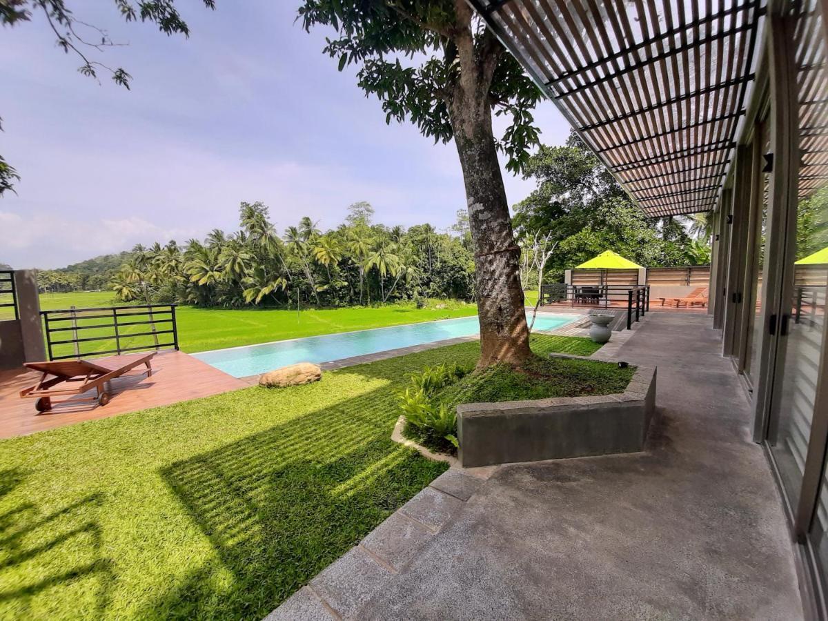 Sugoi House Unawatuna Exterior foto