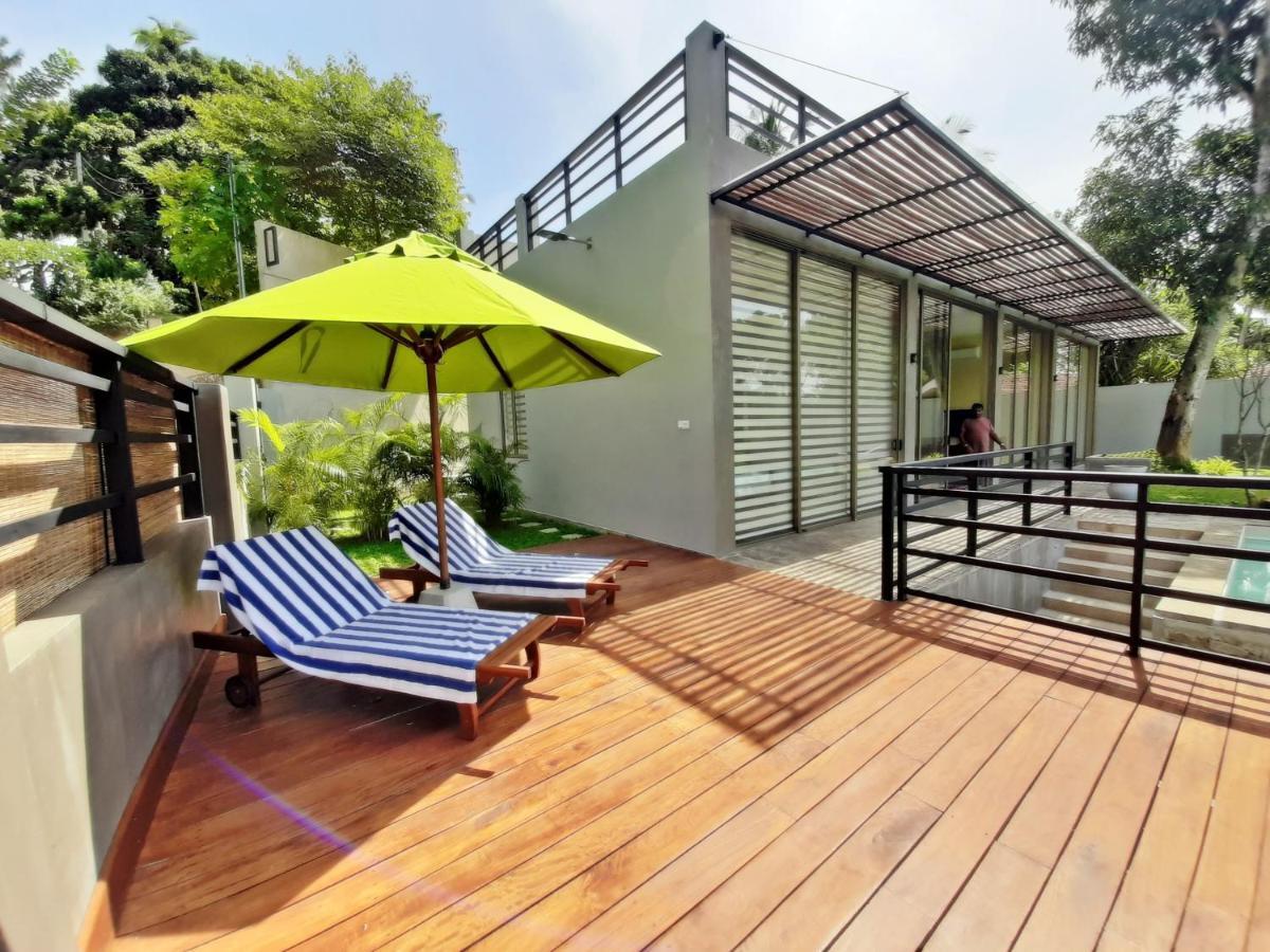 Sugoi House Unawatuna Exterior foto