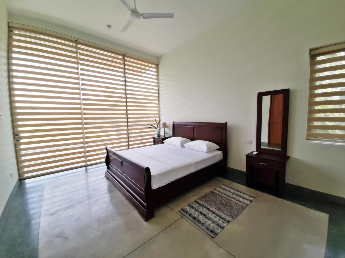 Sugoi House Unawatuna Exterior foto