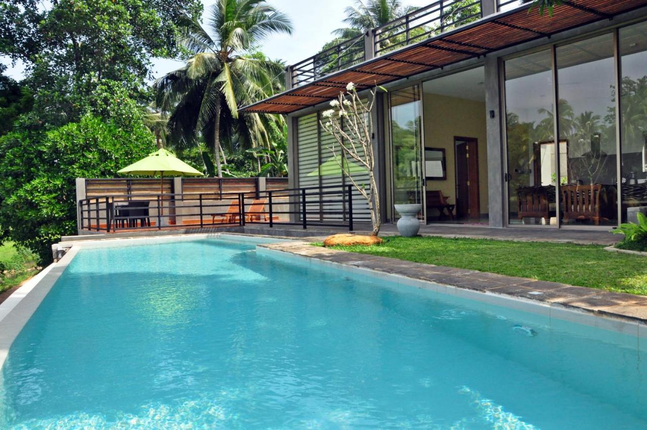 Sugoi House Unawatuna Exterior foto