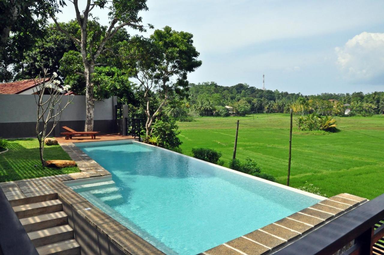 Sugoi House Unawatuna Exterior foto