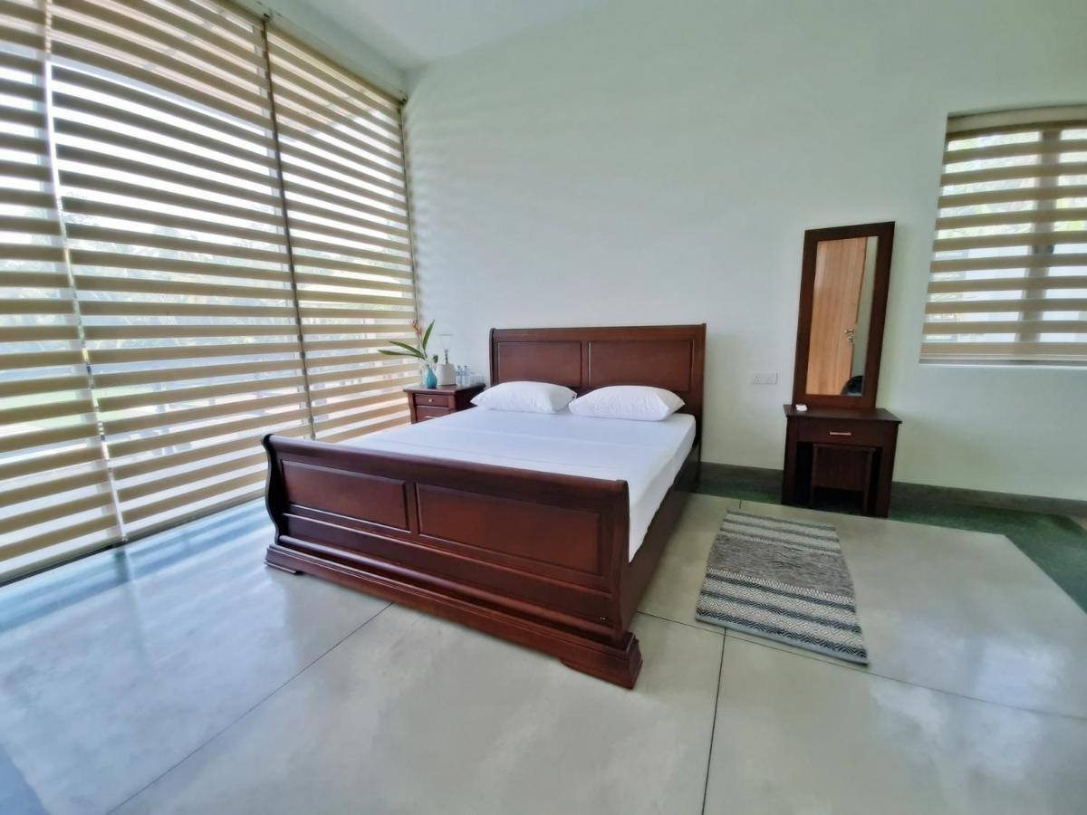Sugoi House Unawatuna Exterior foto