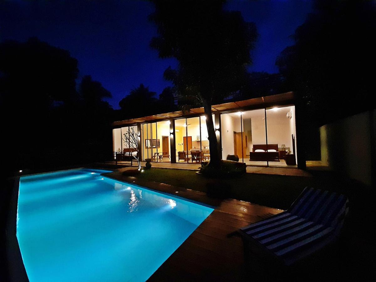Sugoi House Unawatuna Exterior foto