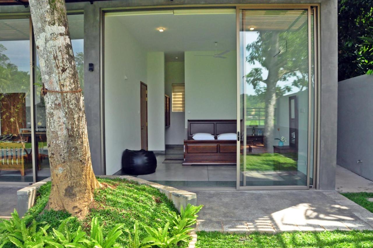 Sugoi House Unawatuna Exterior foto