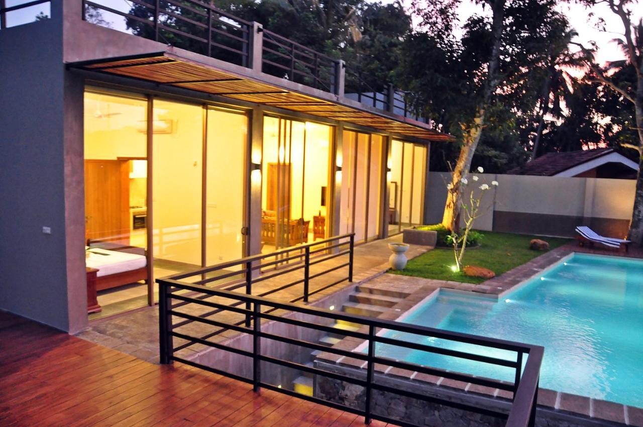 Sugoi House Unawatuna Exterior foto