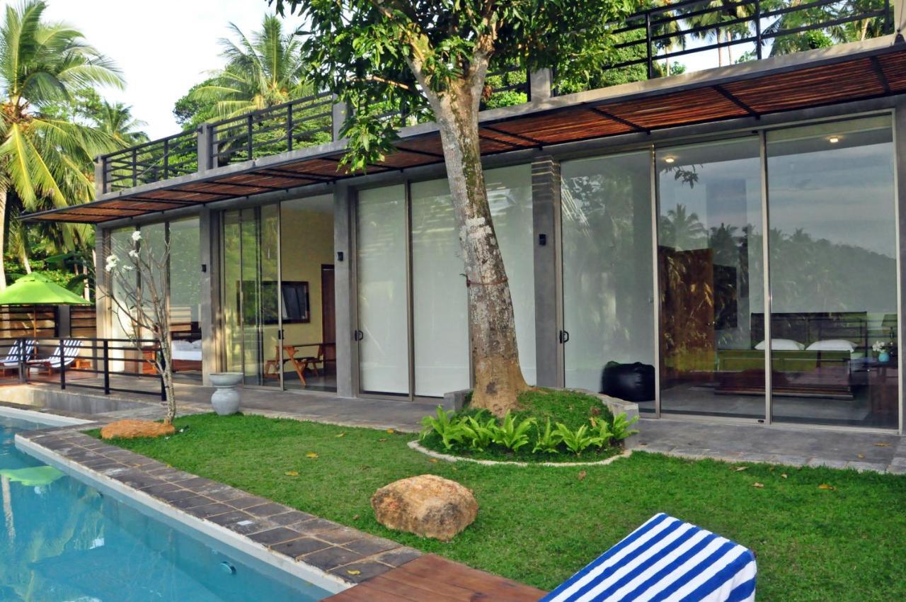 Sugoi House Unawatuna Exterior foto
