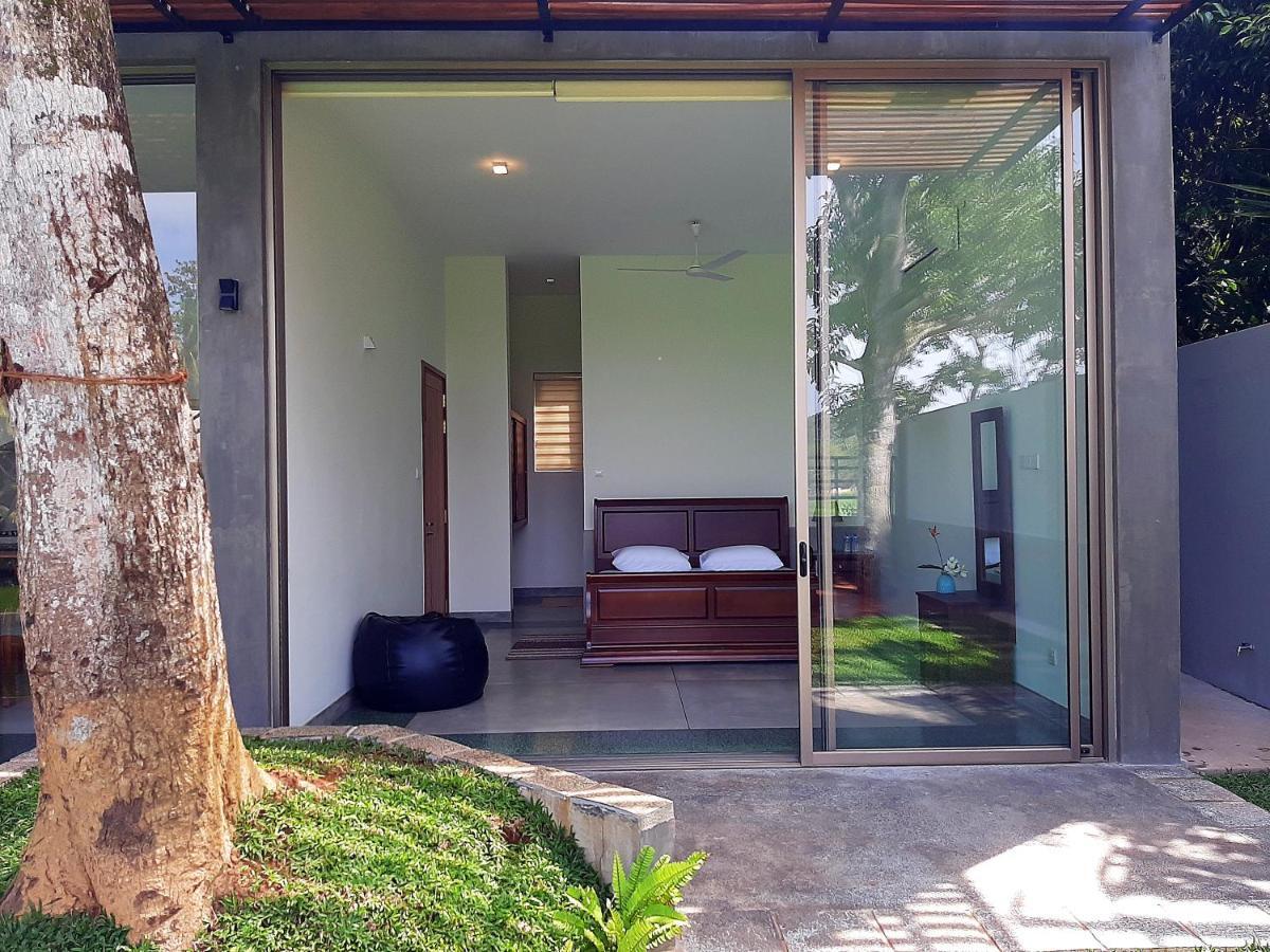 Sugoi House Unawatuna Exterior foto