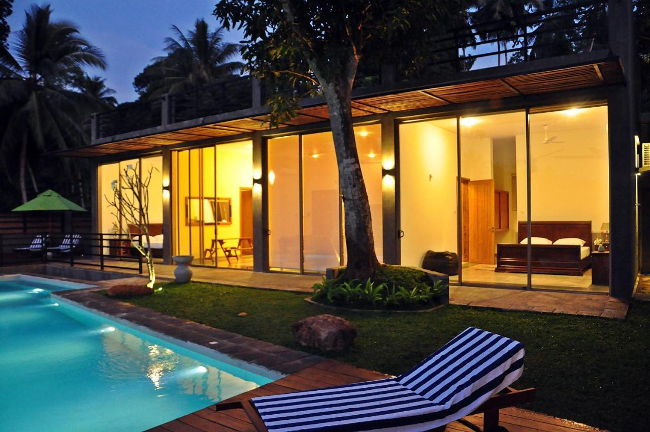 Sugoi House Unawatuna Exterior foto