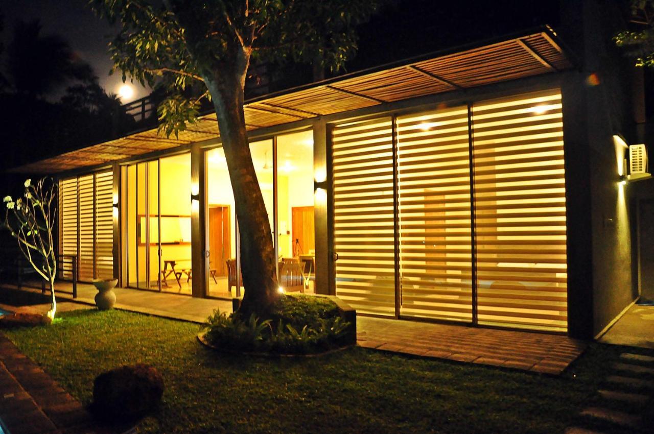 Sugoi House Unawatuna Exterior foto