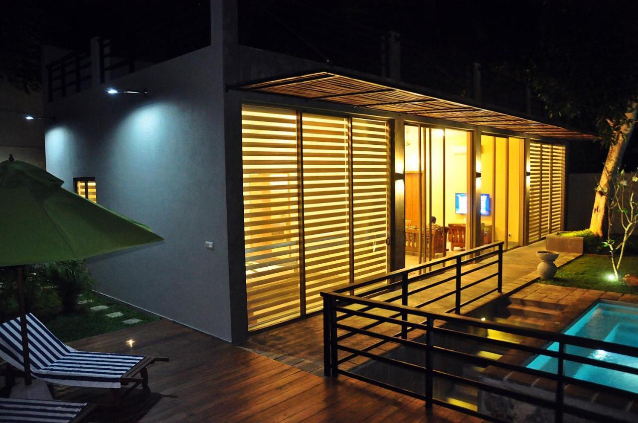 Sugoi House Unawatuna Exterior foto