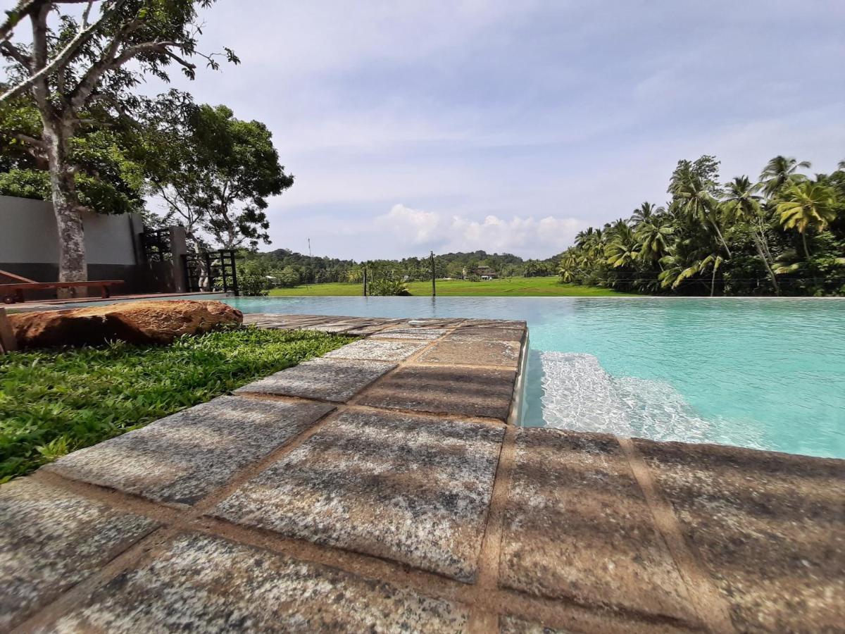 Sugoi House Unawatuna Exterior foto