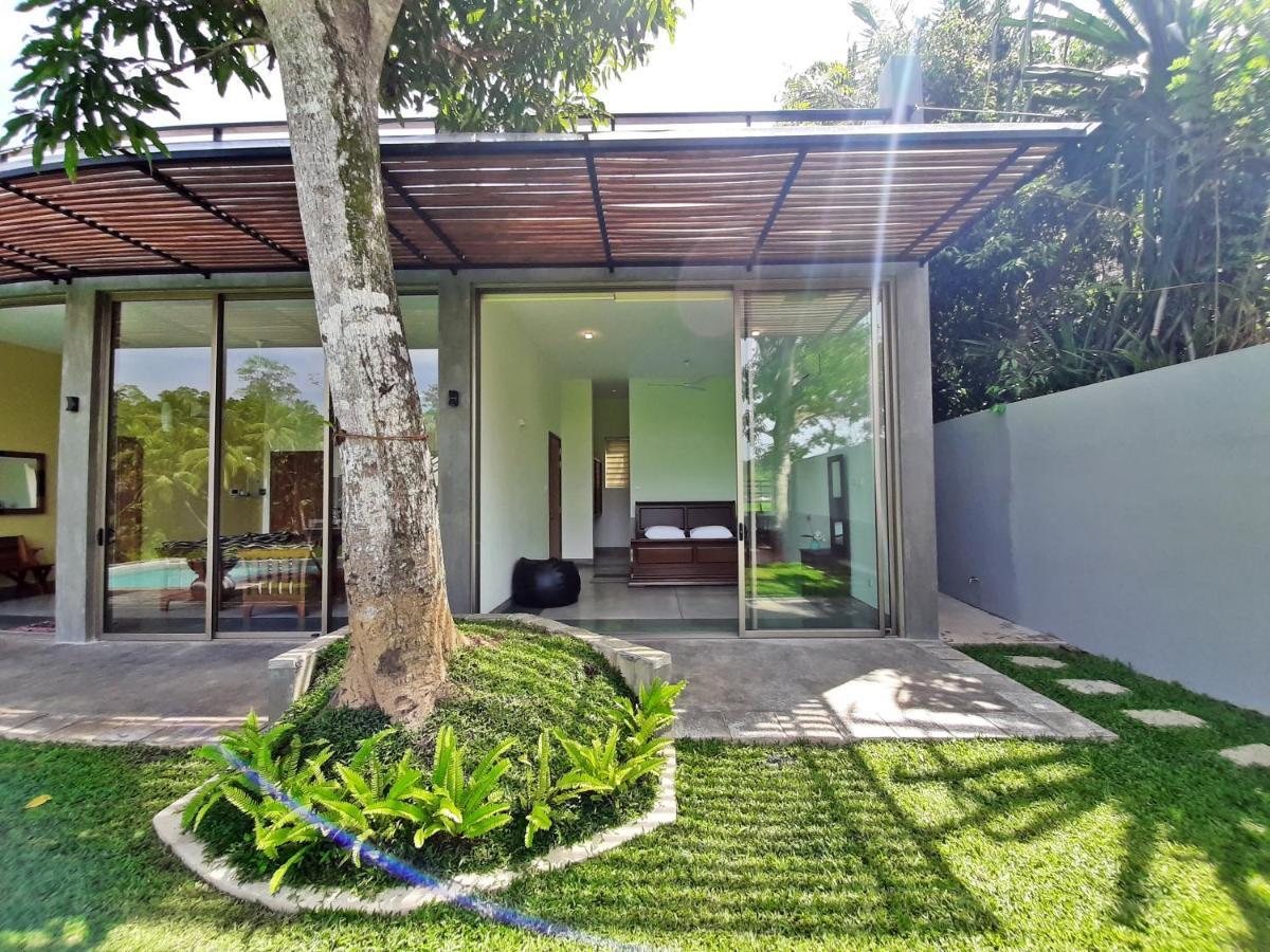 Sugoi House Unawatuna Exterior foto