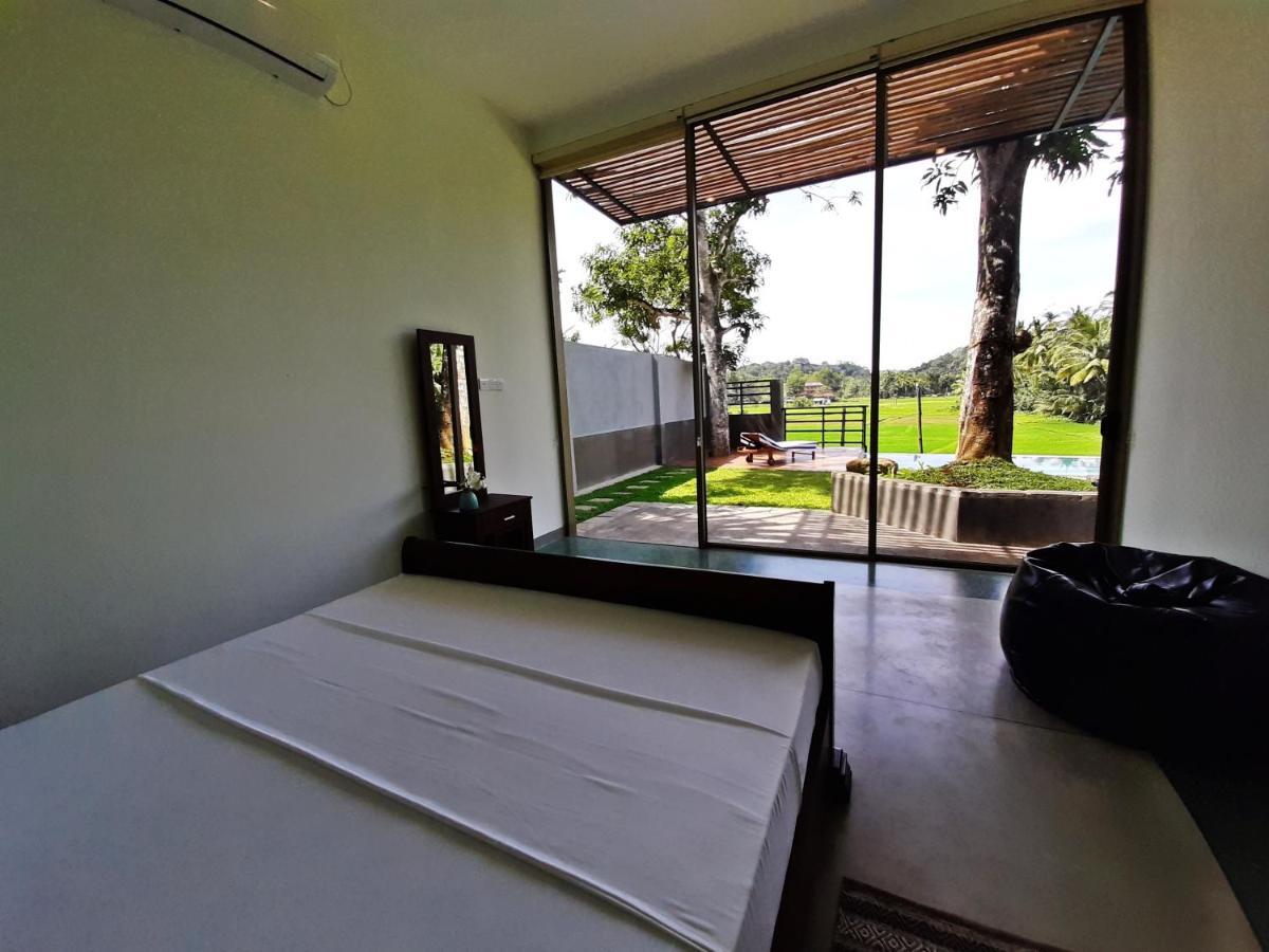 Sugoi House Unawatuna Exterior foto