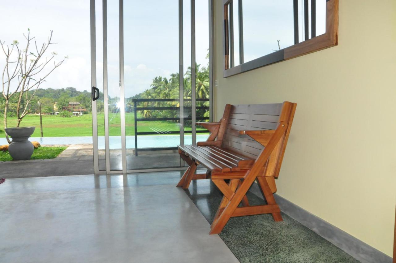 Sugoi House Unawatuna Exterior foto