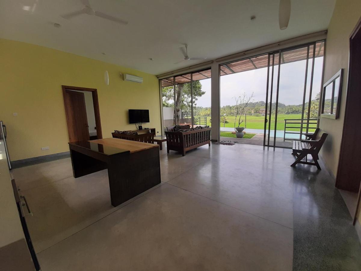 Sugoi House Unawatuna Exterior foto
