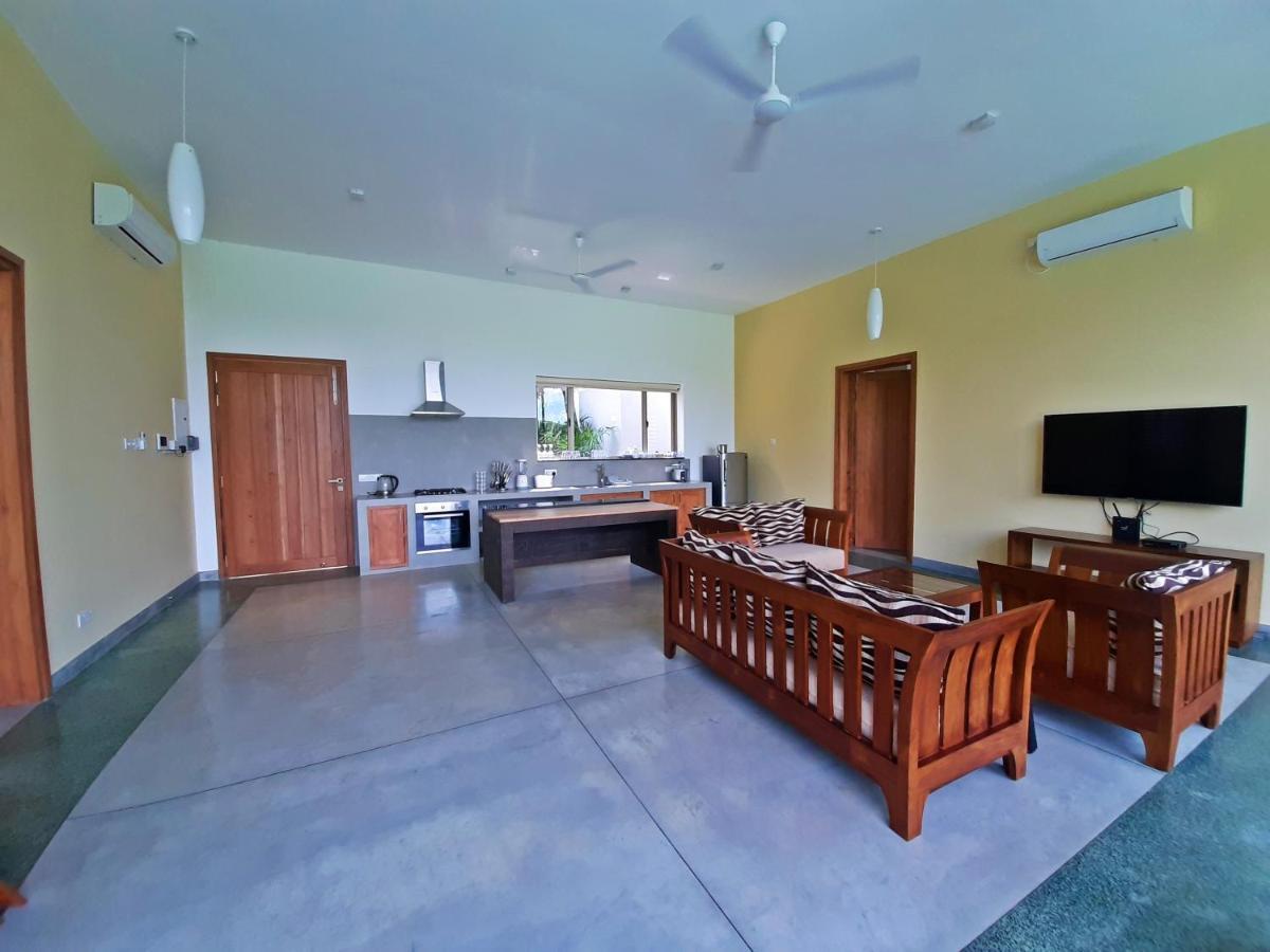 Sugoi House Unawatuna Exterior foto